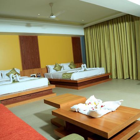 Shamrock Greens By Jardin Hotels Dharmpura Δωμάτιο φωτογραφία